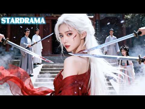 前世我為師兄弟傾盡所有卻被綠茶挑唆受3000雷刑，一朝重生我斬斷情絲改修無情道，所有人都跪在我面前求原諒！#cdrama #星星追劇