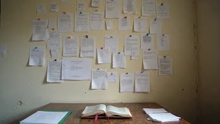 Detecting Patterns in Scripture | Dustin Blystone | The Week in Bible Prophecy