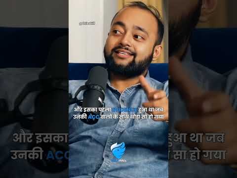 Harshad Mehta की Power 🤯 | ft @AbhishekKar | #harshadmehta #thisskill #scam1992