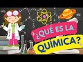 Fundamentals of Chemistry Concepts