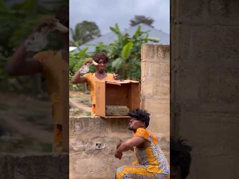 #viral #foryou #funnyvideos #fypใท #shortvideo #africanmovies #comedy #comedyvideo #funny