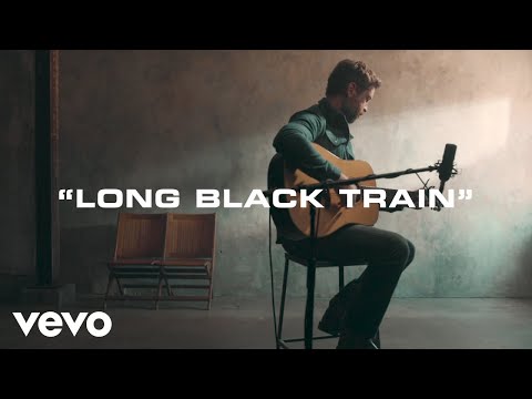 Josh Turner - Long Black Train (Keepin