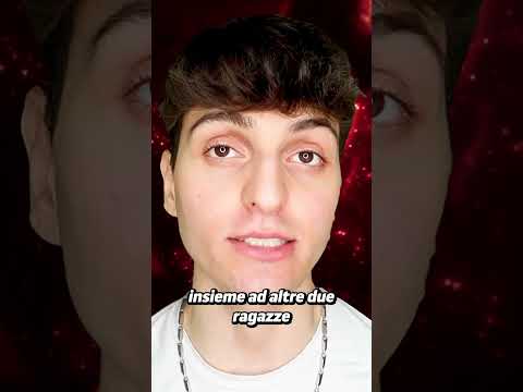 Il Ragazzo Decapitato Da Uno Scivolo D'Acqua