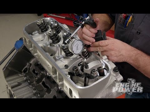 Download Video 632 Ci Big Block Chevy Build For Project Wild & Willys | Engine Power - Full Episode Download Video 632 Ci Big Block Chevy Build For Project Wild & Willys | Engine Power - Full Episode