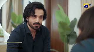 Zabt Episode Promo | Daily at 7:00 PM  only on Geo Entertainment