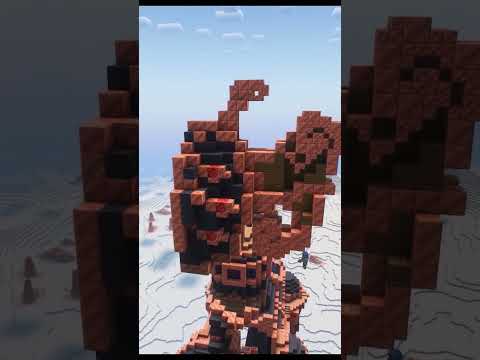 What has been the HARDEST Breath of the Wild build yet?