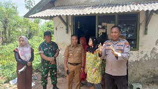 WARGA TUBAN VIRAL.!NENEK SANGGUP MERAWAT 2 CUCUNYA SAAT IBUNYA KONDISI GANGGUAN JIW@ SEPERTI INI.!?