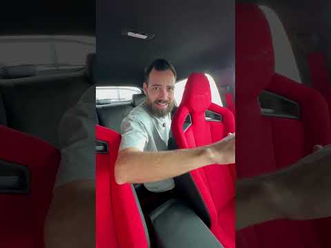 Esse é o carro tração dianteira mais rápido ja feito!!