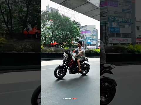 Duke 250 ๐๐ฅ modified Dog Lovers ๐๐ #duke250 #ytshorts #shorts #viralshorts