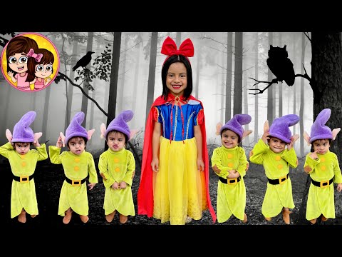 HISTORIA DE PRINCESA | Las Leoncitas Kids