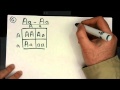 Exploring Punnett Squares and Pedigrees