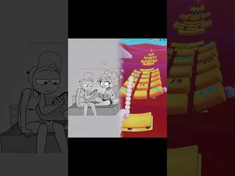 I DON'T TRUST YOUR FRIENDS #humor #creativedrawings #memes #comedy #carla #การ์ตูน