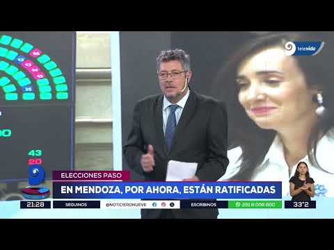 El Senado aprobó la suspensión de las PASO 2025: cómo votaron los senadores mendocinos