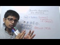 Chromatin Structure and Function