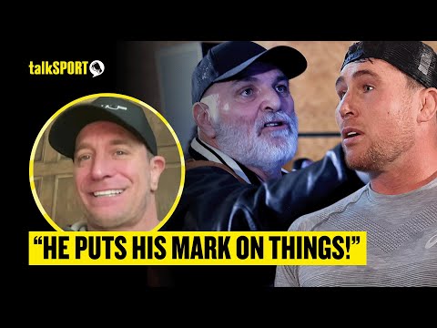 Why John Fury’s ‘Pigs Eyes’ Antics & Tommy Fury vs Darren Till is GOOD For Boxing