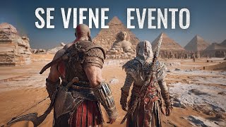 SONY PREPARA UN NUEVO EVENTO PRONTO CON GRANDES ANUNCIOS & SORPRESAS