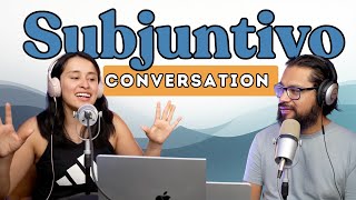 Mastering the Past Subjunctive: The "Ideal World" Game - How to Spanish Podcast EP379