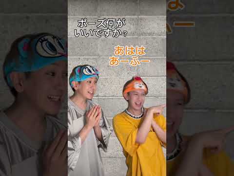 推しとの2ショット撮影会に参加するオタク#shorts
