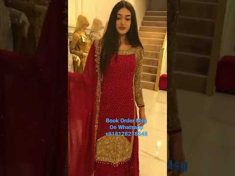 2022 New design Wedding Dress #shorts #bridal #dress