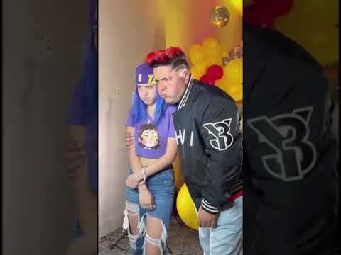 ACOMPAÑAME EN MI CUMPLE !! ?? | SABRI RAWR ? #shorts