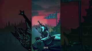 But everything changed... when the Bat nation attacked! #TailsOfIron #Whiskersarecoming #Gaming