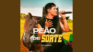 Peão de Sorte