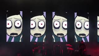 Primus - Full Show, Live at the VCU Richmond Raceway on 8/16/24 during their 2024 U.S. Tour!