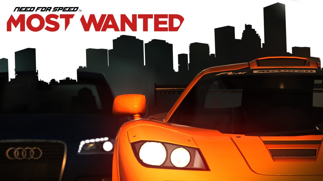 Need for Speed: Most Wanted Ultimate Speed Pack trailer thumbnail