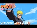 Naruto's Return and Challenges