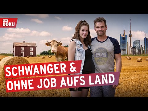 Ein neues Zuhause für das Baby | Raus aufs Land | Staffel 2