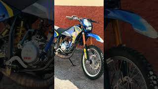 Rieju #am6 #rieju #minarelli #shorts #video