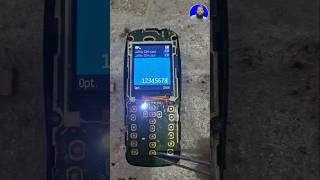 How to fix Nokia 1114 *0# Button Not working |Nokia 106 *0# Not Working Jumper
