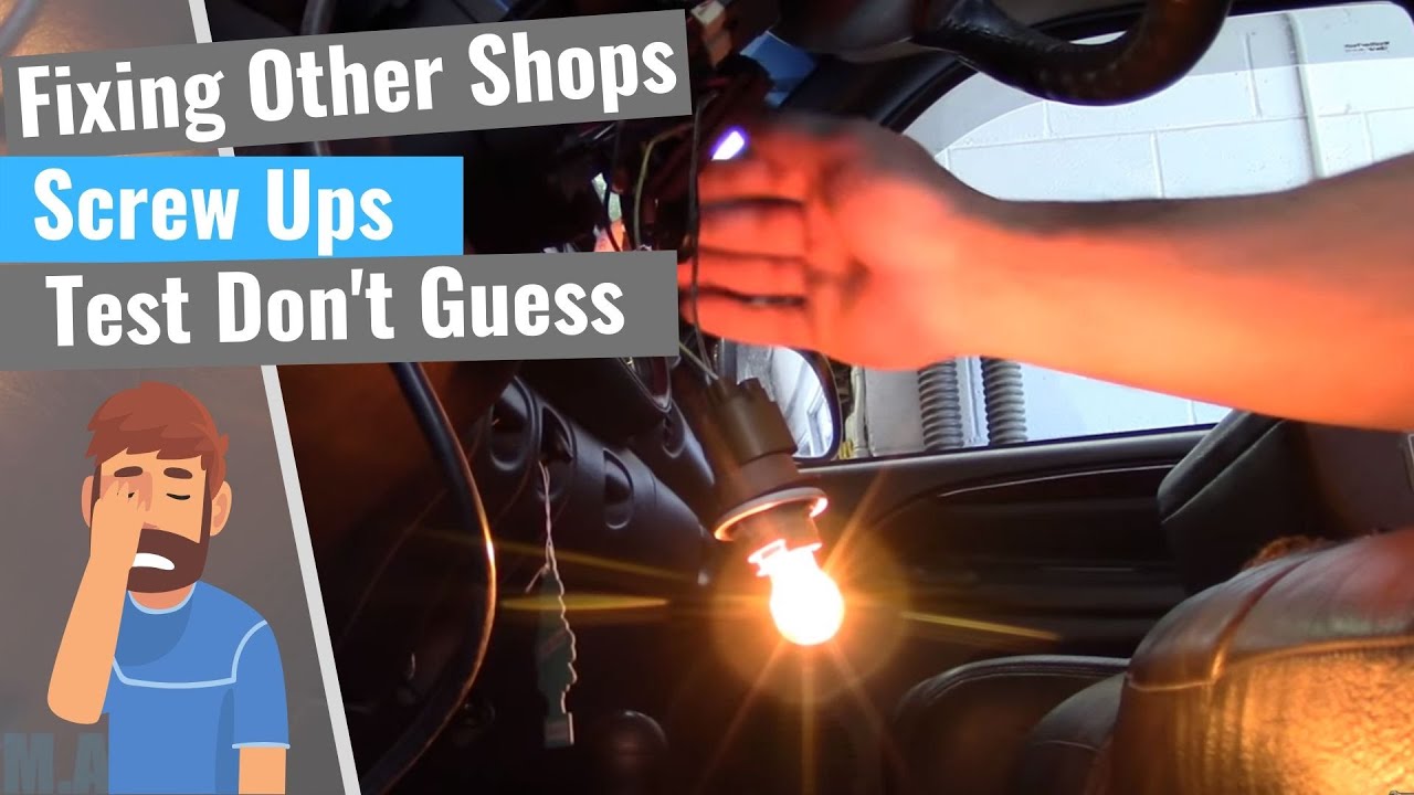 Dodge Ram: Unscrewing The Screw-ups