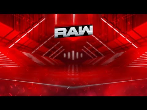 Raw (01/13/25)