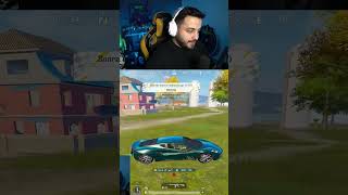 Bu çocuk beni lanetledi!