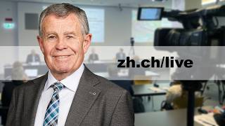 Konsolidierter Entwicklungs- und Finanzplan (KEF) 2027-2030 und Budgetentwurf 2027