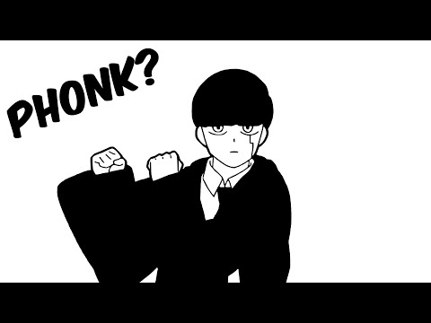 I Turned Popular Anime Into PHONK