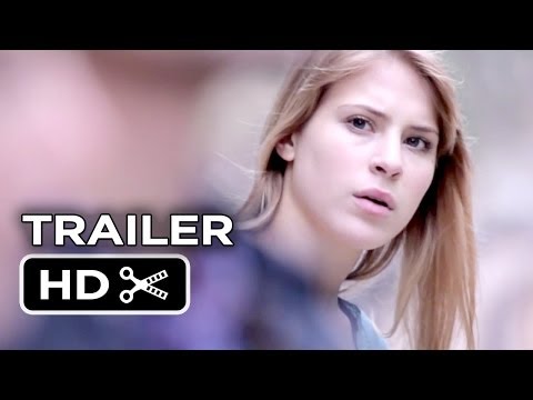 Frequencies Official Trailer (2014) - Science Fiction Movie HD
