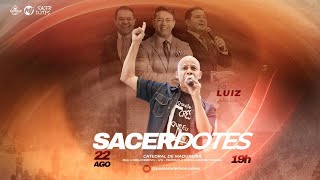 CULTO SACERDOTES | AD MADUREIRA - MANAUS-AM ( Pr. Adeilson Sales )