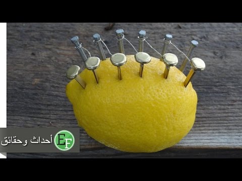 3 تجارب بسيطة يمكنك أدائها في المنزل