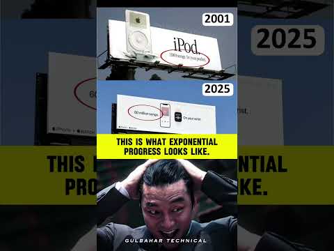 Apple’s Music Revolution: iPod to Apple Watch Magic! ⌚