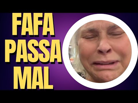 FAFÁ DE BELÉM SE ENTALA AO RIR COM DEBOCHE INTERNAUTAS ESMAGAM - EMPRESÁRIO ZOMBA E SE DA MAL