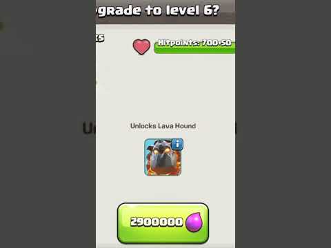 Dark Barracks All Levels #clash #clashofclans #darkbarracks