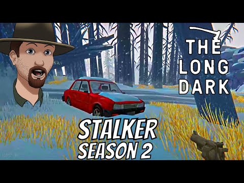 the long dark stalker