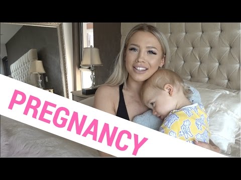 PREGNANCY Q&A | Tammy Hembrow