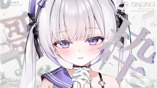 [ #縦型 ⁠#歌枠 ] お昼活！いっぱい歌うよ🎤初見さんも歓迎！#shorts