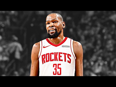 The Kevin Durant Trade Was A Huge Mistake