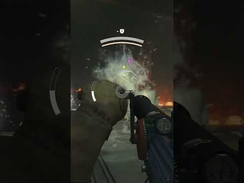 🎮 Watch out for Objects of Power in Firebreak FBC! # PCGamer