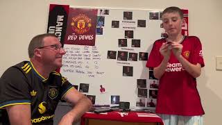 Brighton vs Manchester United Preview @premierleague @manutd plus transfer news @adidas