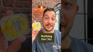 Nothing Ear (3a), ANC por menos de 100 € 🤯